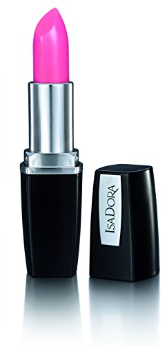 Isadora perfecto humedad Lipstick 4,5 g – 169 – Rosa peonía