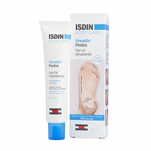 Isdin Gle para Pies - 75 ml.