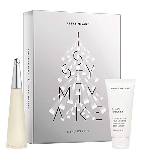 Issey Miyake Issey Miyake L'Eau D'Issey Pour Femme Giftset 150Ml 150 ml