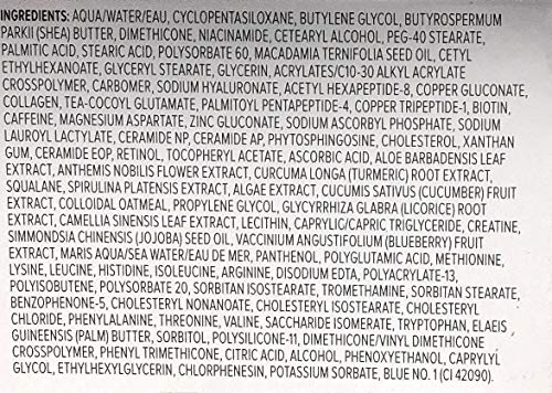 It cosméticos Bye Bye debajo de ojo ojo creamtm suaviza la, da vida, depuffs