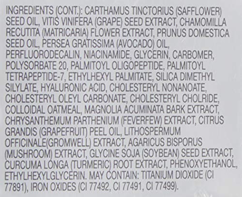 IT Cosmetics Bye Bye Redness Neutralizing Correcting Cream 0.37 fl oz. by IT Cosmetics BEAUTY by It Cosmetics