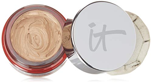IT Cosmetics Bye Bye Redness Neutralizing Correcting Cream 0.37 fl oz. by IT Cosmetics BEAUTY by It Cosmetics
