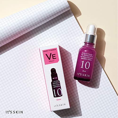 It 's Skin Power 10 Formula VE effector, 1er Pack