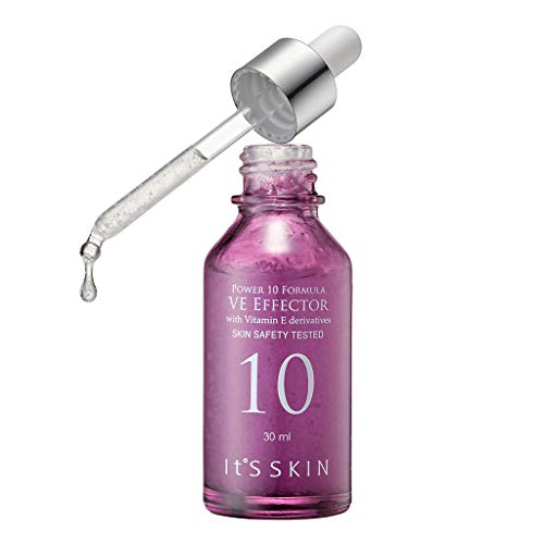 It 's Skin Power 10 Formula VE effector, 1er Pack