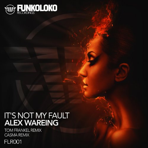 It's Not My Fault (Casma Remix)