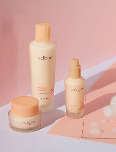 It'S Skin It'S Skin Collagen Nutrition Toner 150Ml 150 ml