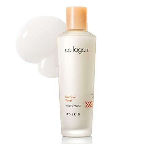 It'S Skin It'S Skin Collagen Nutrition Toner 150Ml 150 ml