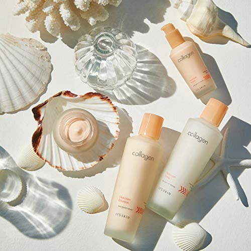 It'S Skin It'S Skin Collagen Nutrition Toner 150Ml 150 ml