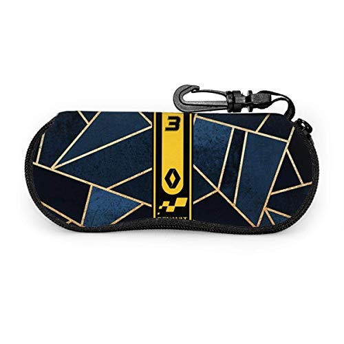 IUBBKI Adajay Particular Avatar The Last Legend Airbender Of Korra Aang Estuche para gafas portátil