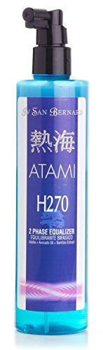 Iv San Bernard 020602 Atami H 270 Bifasico Fluido Equilibrante 300 ml