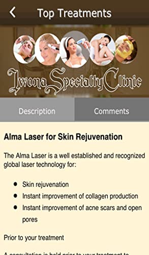 Iwona Speciality Clinic