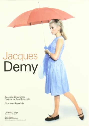 Jacques Demy (CINE)