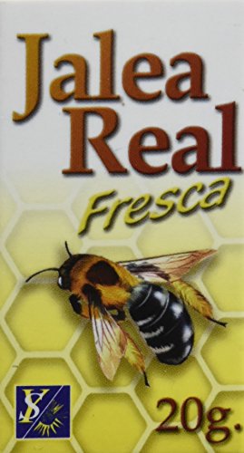 JALEA REAL FRESCA 20 gr