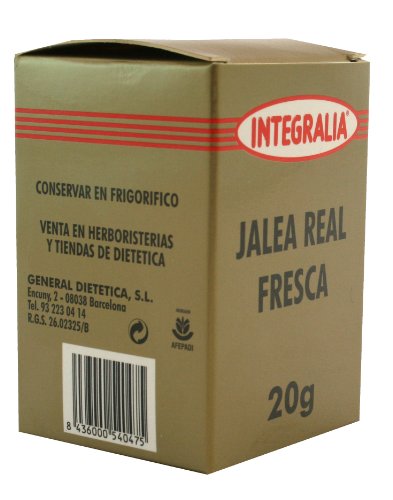 JALEA REAL FRESCA 20 gr