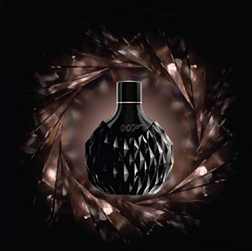 James Bond 007 For Women Eau De Parfum Woda perfumowana dla kobiet 50ml