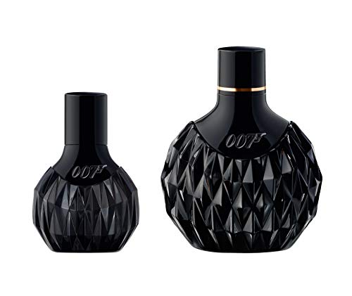 James Bond 007 For Women Eau De Parfum Woda perfumowana dla kobiet 50ml