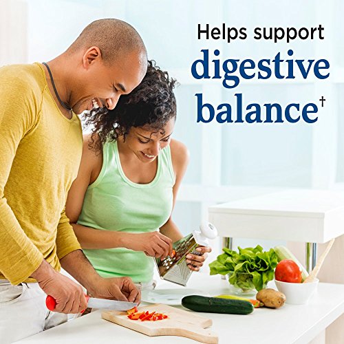 Jardín de vida toda alimentos suplemento Probiótico – Primal Defense Hso fórmula Probiótico Suplemento dietético, estante estable, 180 Vegetariana caplets