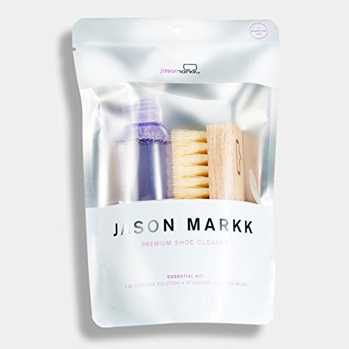 Jason Markk 4oz. Premium Shoe Cleaning Kit Grundpreis 7,83EUR / 100ml