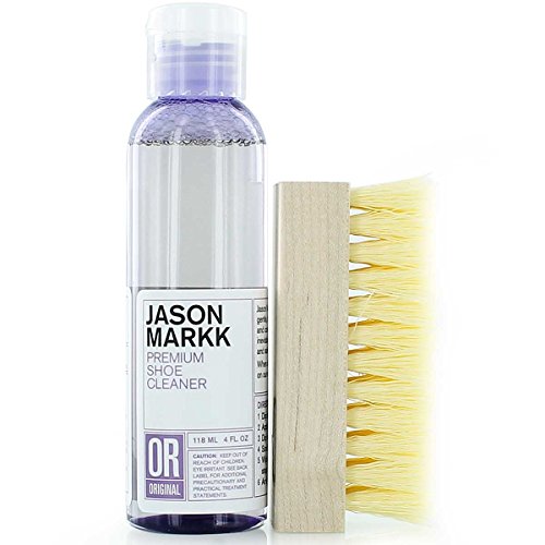 Jason Markk 4oz. Premium Shoe Cleaning Kit Grundpreis 7,83EUR / 100ml