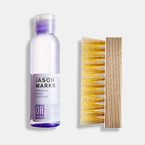 Jason Markk 4oz. Premium Shoe Cleaning Kit Grundpreis 7,83EUR / 100ml