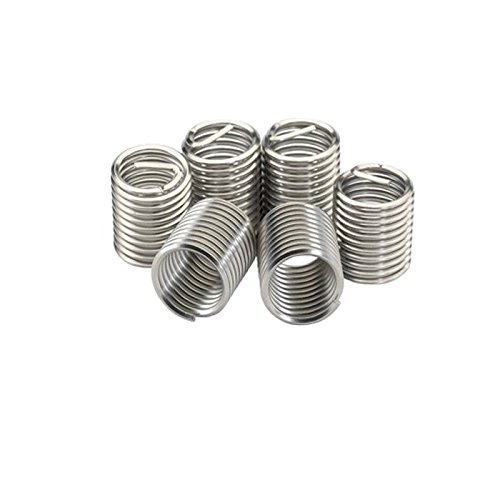 JBM 52024 Recambio, M18 x 2.5