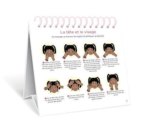 Je découvre l'ayurvéda : Un art de vivre venu d'Inde (Le bien-être des petits)