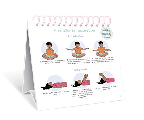 Je découvre l'ayurvéda : Un art de vivre venu d'Inde (Le bien-être des petits)