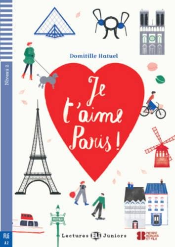 Je T'Aime Paris! (Con espansione online)