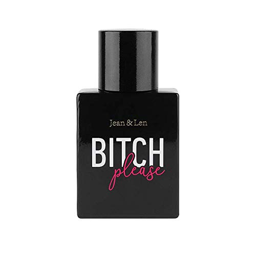 Jean & Len Bitch please, Eau de Toilette