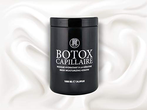 Jean-Michel Cavada - Bótox capilar 1.000 ml