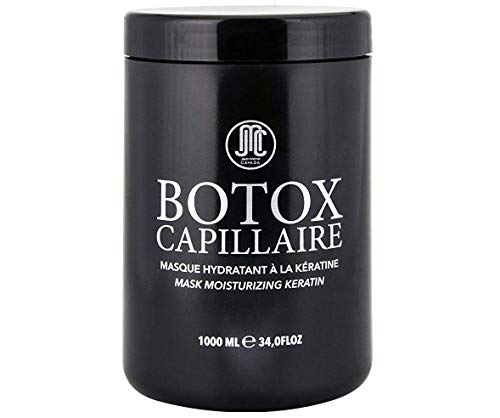 Jean-Michel Cavada - Bótox capilar 1.000 ml