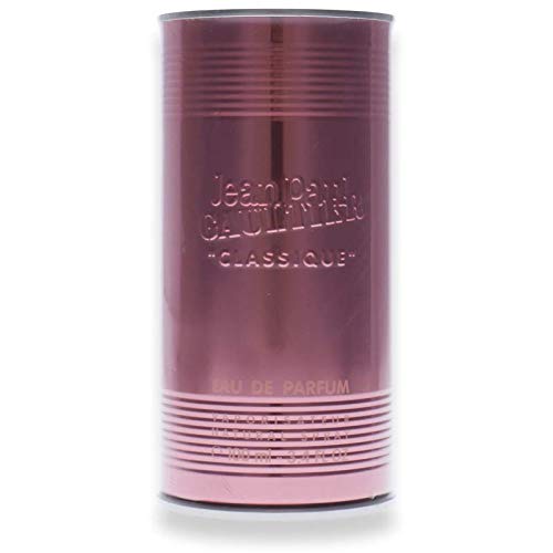 Jean Paul Gaultier "Classique Eau De Parfum Vaporisateur Natural Spray