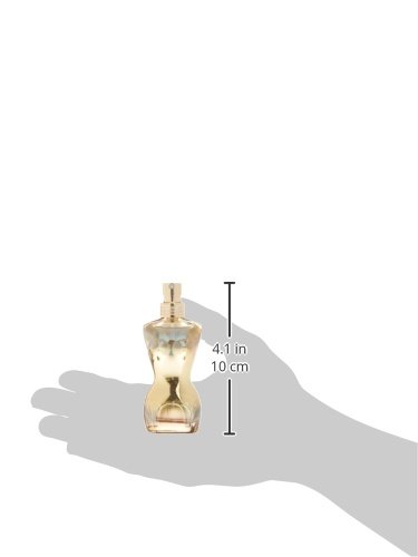 Jean Paul Gaultier Classique Intense Perfume Spray - 20 ml