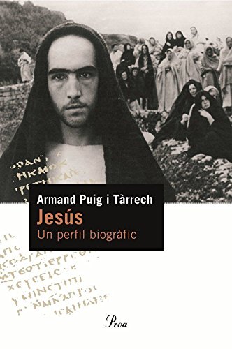 Jesús.: Un perfil biogràfic (Perfils)