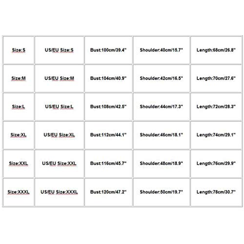 JiaMeng Camiseta de Manga Larga con Estampado Moda Camiseta con Interesante Traje de Corbata Blusa Superior de la Camiseta de Las Camisetas