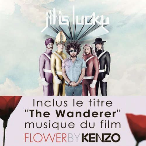 Jil is lucky (Kenzo Flower Release + Radio edit)
