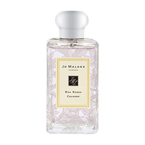 JO MALONE Jo Malone Red Roses Cologne Daisy Leaf 100 Ml (Without Box) - 100 Mililitros