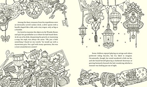 Johanna Basford (Colouring Books)