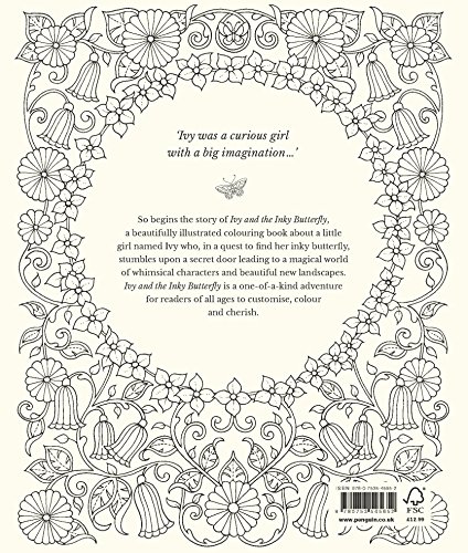 Johanna Basford (Colouring Books)