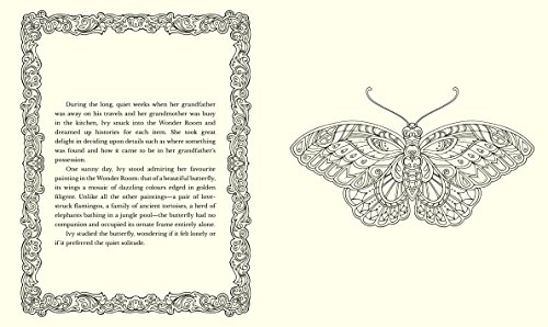 Johanna Basford (Colouring Books)