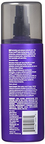 John Frieda Frizz-Ease Dream Curls Daily Styling Spray - 6.7 oz by John Frieda