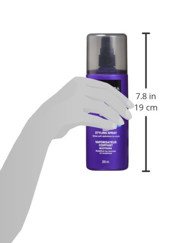 John Frieda Frizz-Ease Dream Curls Daily Styling Spray - 6.7 oz by John Frieda