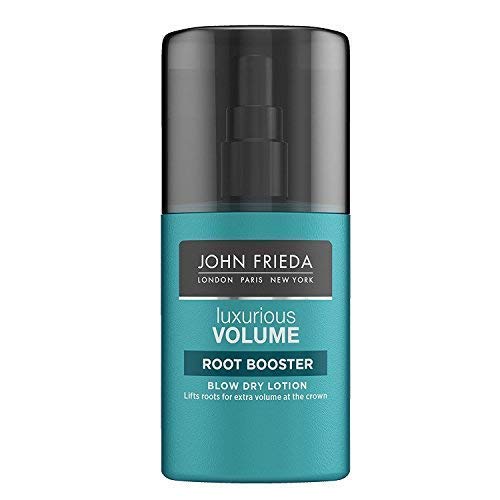 John Frieda Lujoso Volumen Espesamiento SECADO LOCIÓN