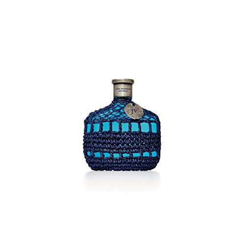 John Varvatos Artisan Blu Edt Vapo 125 Ml 1 Unidad 125 g