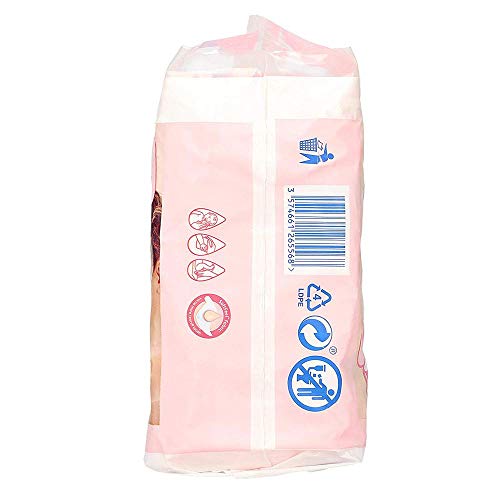 JOHNSON´S toallitas para bebés envase 224 uds