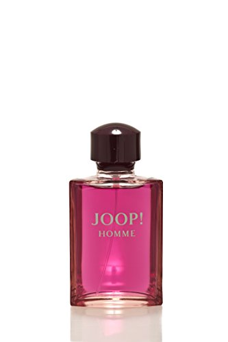 JOOP HOMME Eau De Toilette 125ML