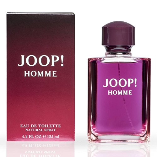 Joop Joop! Homme Eau de Toilette Spray 125ml