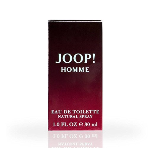 Joop - JOOP HOMME Eau De Toilette vapo 30 ml