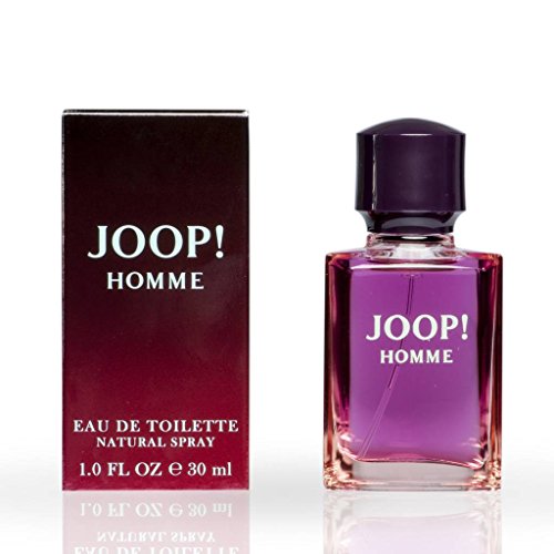 Joop - JOOP HOMME Eau De Toilette vapo 30 ml