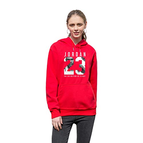 JORDAN 23 Hombres Ropa Deportiva Moda Imprimir Sudaderas Hombre Sudaderas Hip Hop Chándal unisex Sudaderas